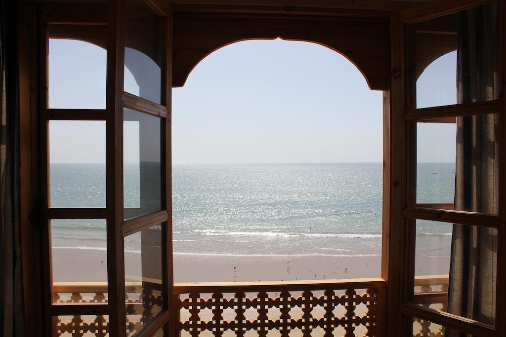 Hashpoint Surf Camp Vandrerhjem Taghazout Rom bilde